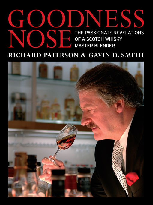 Title details for Goodness Nose by Richard Paterson - Available